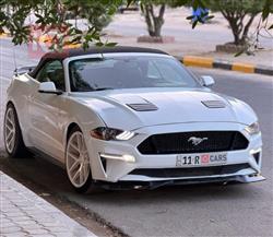 فۆرد مۆستانگ